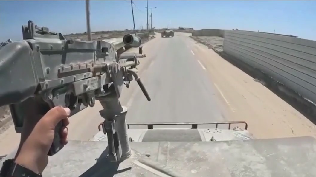 Israel at War: Deadly Rafah airstrike causes backlash