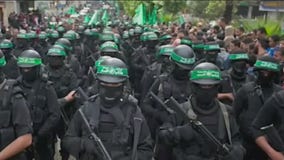 Israel carries out deadly airstrike in Rafah