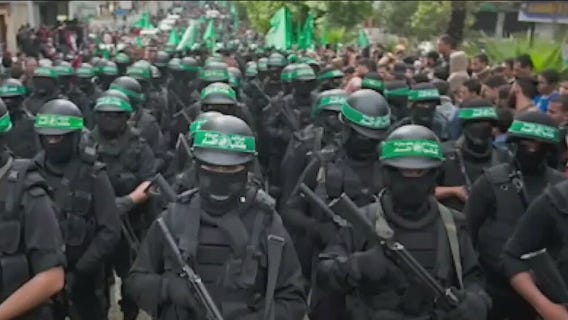 Israel carries out deadly airstrike in Rafah