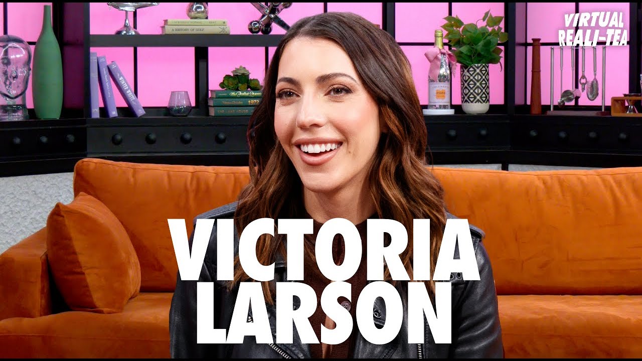 House of Villains? Victoria Larson on feud