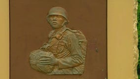 Dozens pay tribute to Milton Lee Olive III in Chicago