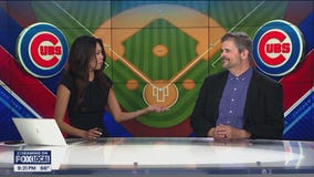 Matt Spiegel explains why it's not time to panic with the Chicago Cubs, even if it feels like it