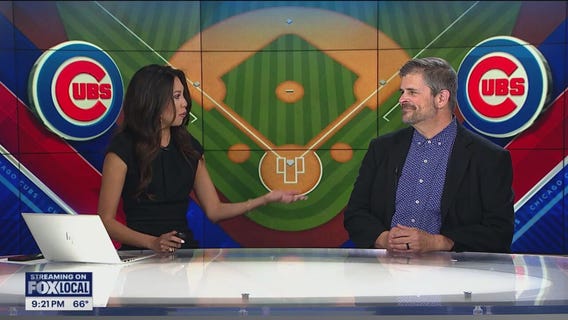 Matt Spiegel explains why it's not time to panic with the Chicago Cubs, even if it feels like it