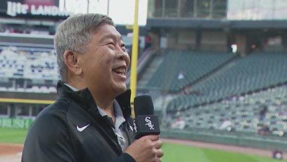 Gene Honda: The iconic voice of the White Sox through triumphs and trials