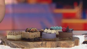 Celebrate National Cherry Dessert Day with FreRa