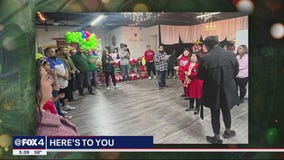 Here's To You: End-of-the-year Finale