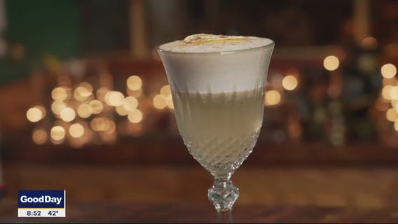 Like Granny (Smith) Used to Make It Punch