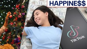 4Real: The true price of happiness