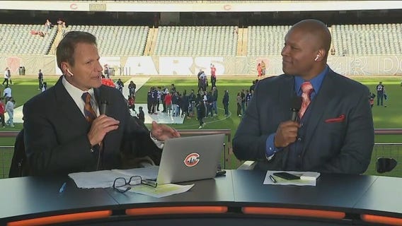 Filling the shoes of Justin Fields: How does Caleb Williams compare?