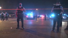 Chicago police in handling mass gatherings: IG report highlights progress, challenges