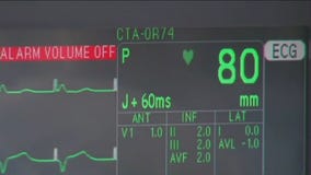 Risk for certain diseases increases for women during menopause