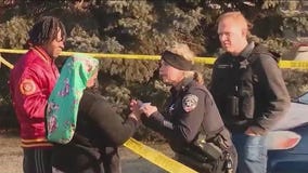 911 calls released in deadly Carol Stream shooting