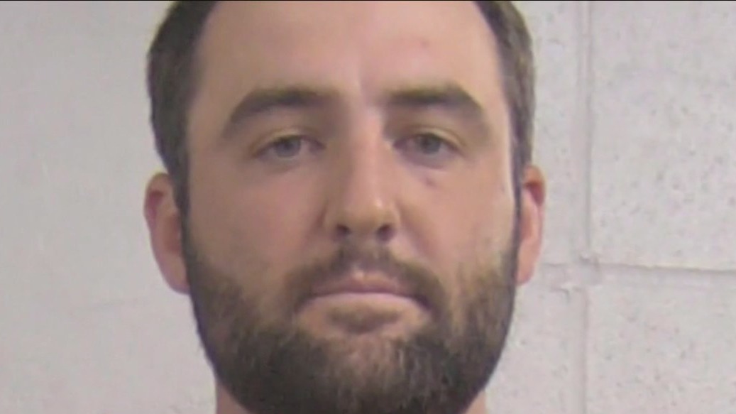 Criminal charges dropped against Scottie Scheffler