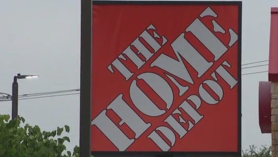 Home Depot faces pricing lawsuit