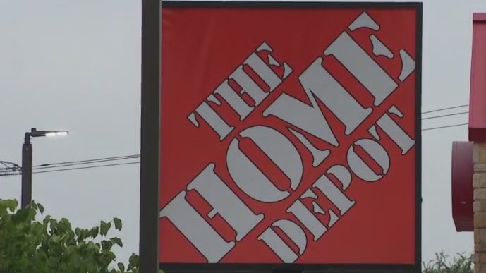 Home Depot faces pricing lawsuit