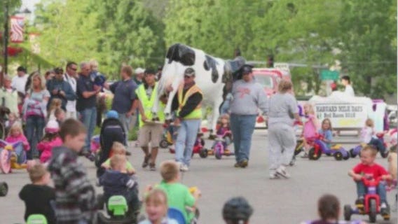 Harvard Milk Days returns this weekend