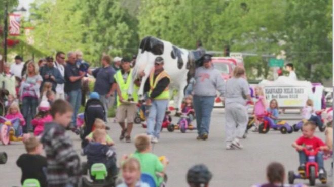 Harvard Milk Days returns this weekend