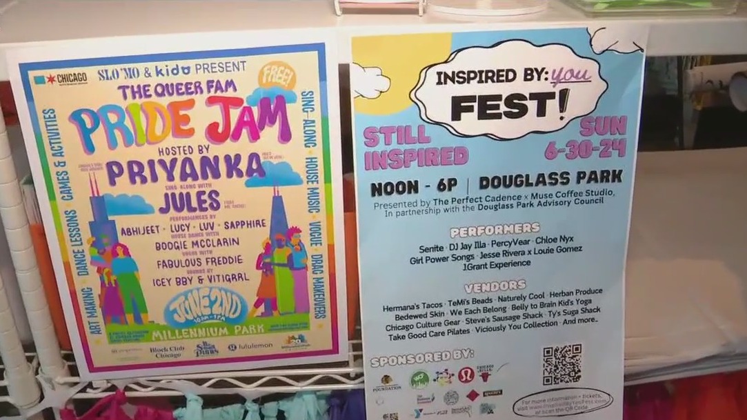 Award-winning South Loop shop celebrates inclusivity