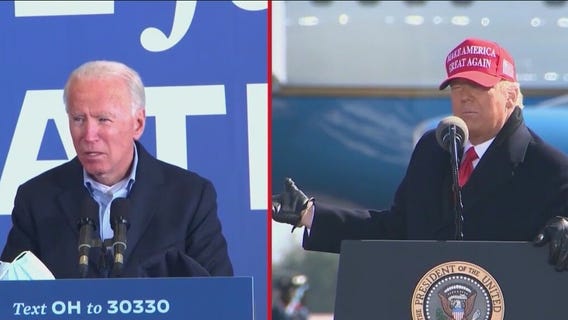 How could Trump's guilty verdict impact the presidential race?