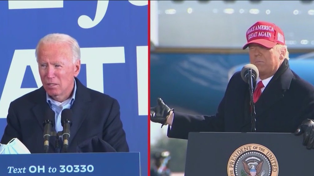 How could Trump's guilty verdict impact the presidential race?