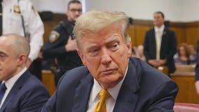 Trump trial: What to expect on day 2 of jury deliberations