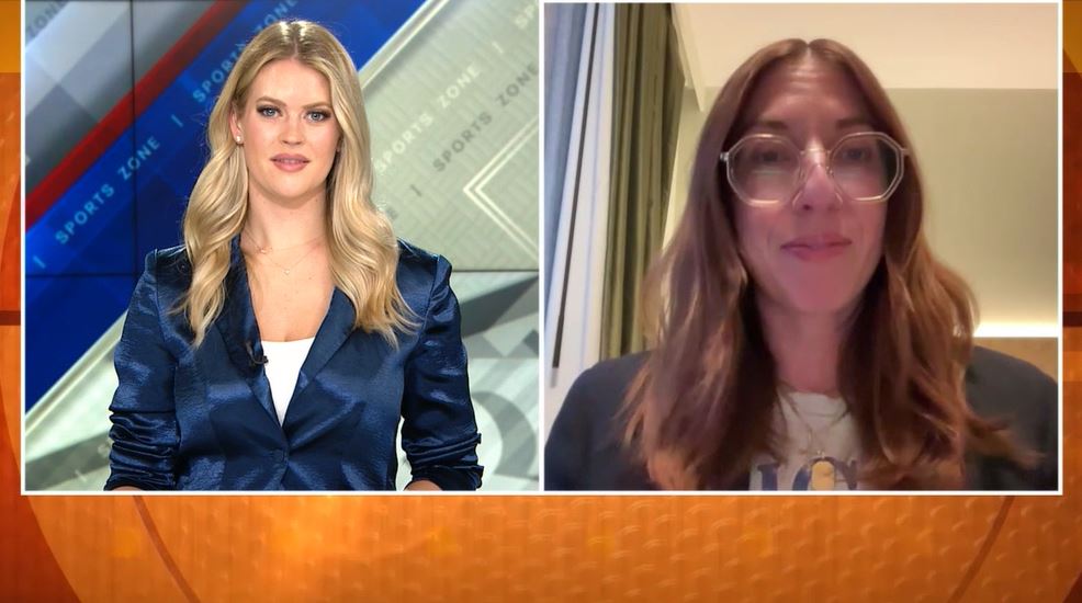 Looking ahead to Monday's WNBA Draft