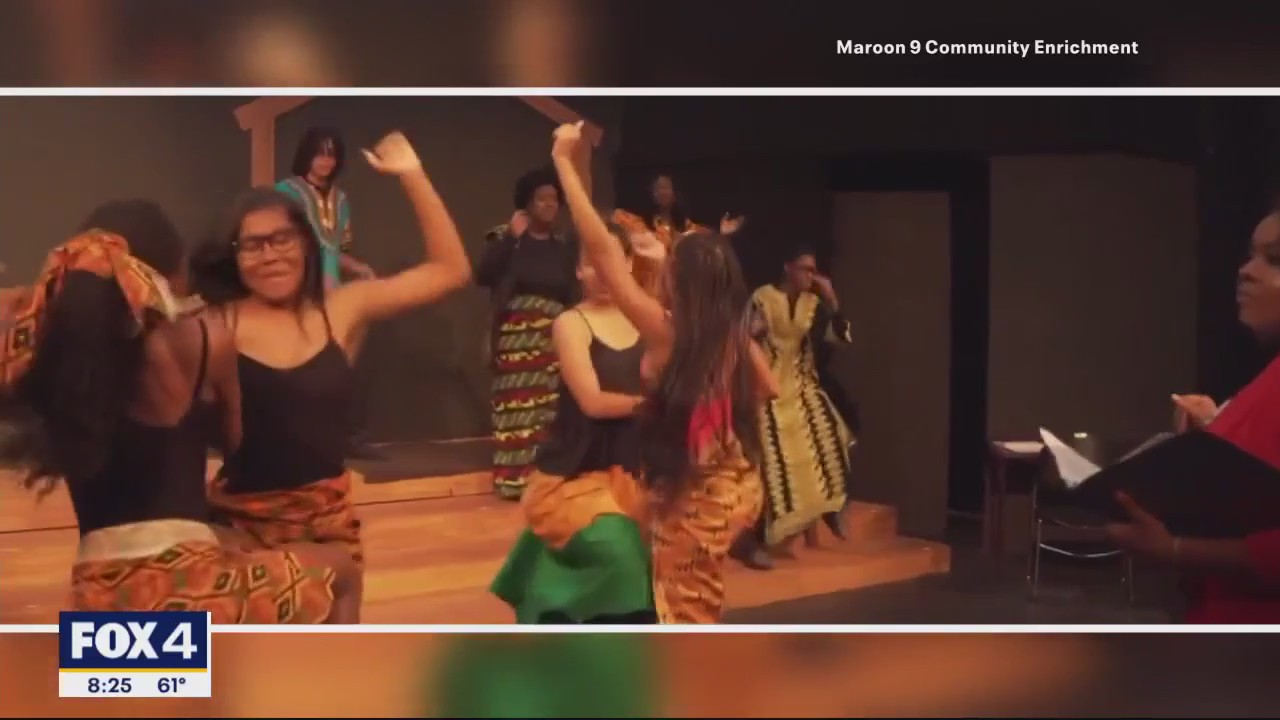 Bone Soup A Kwanzaa Story