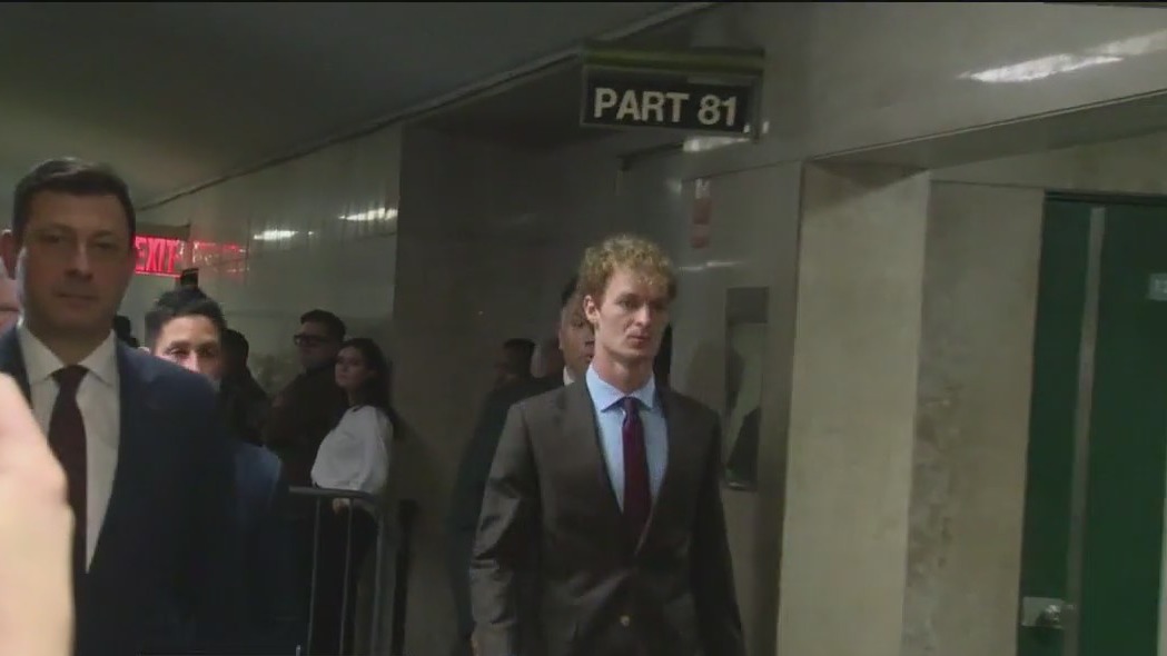 Closing arguments in Daniel Penny trial