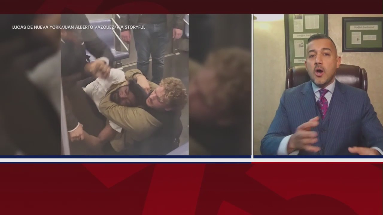 What is the Allen charge? Daniel Penny jury analysis