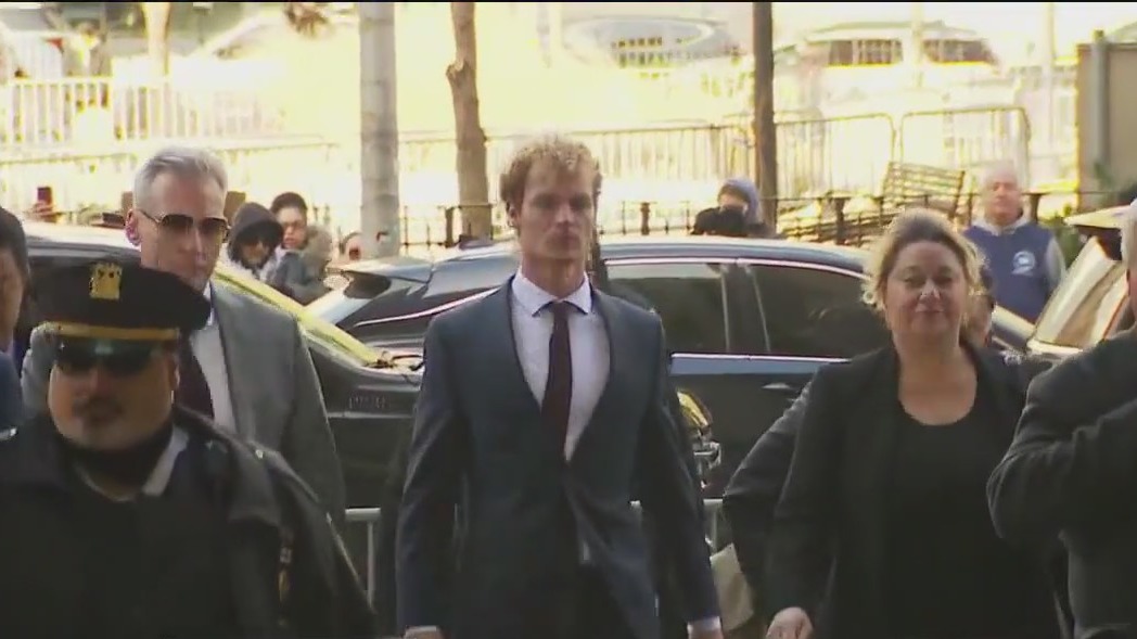 Daniel Penny trial: Jury deliberations to resume