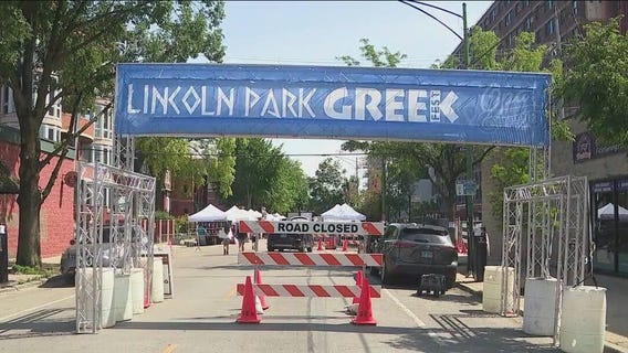 Lincoln Park Greek Fest kicks off Friday
