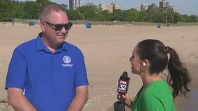 Good Day on the Road: Navigating a lifeguard shortage