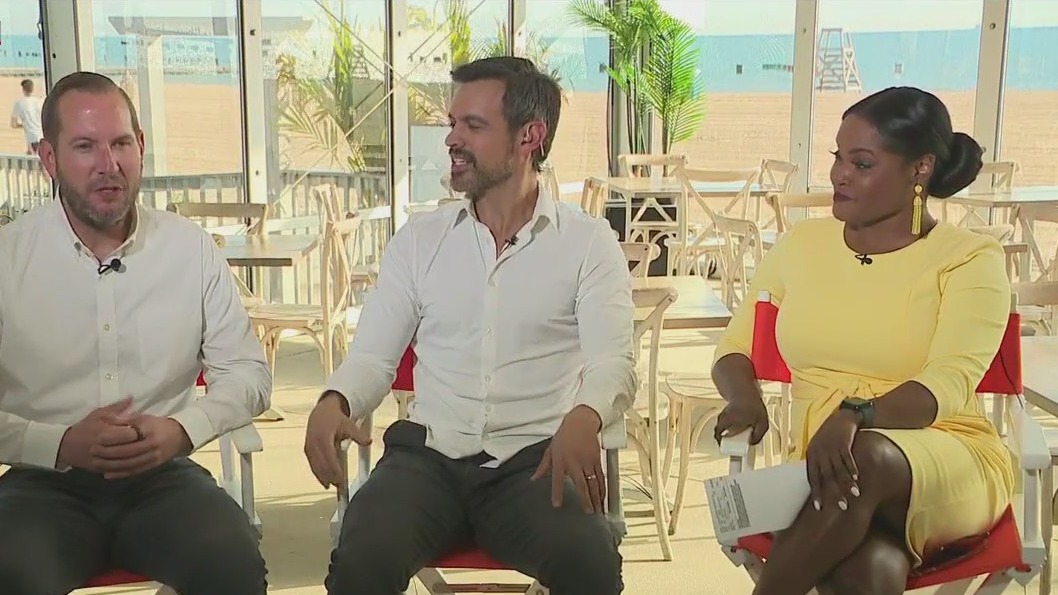 Good Day on the Road: Looking ahead to summer events in Chicago