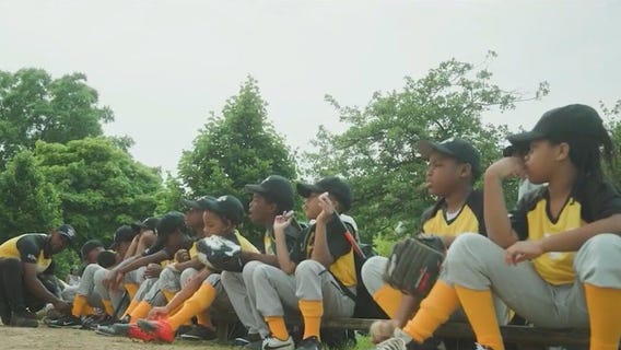 Chicago Westside Sports Provides Free Youth Baseball and Life Skills Development Programs
