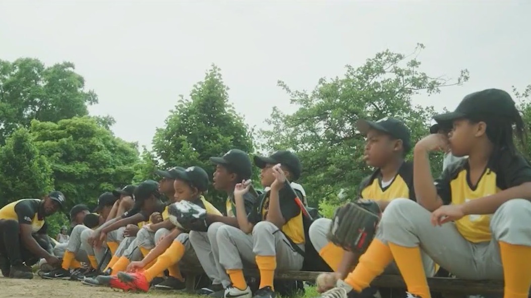 Chicago Westside Sports Provides Free Youth Baseball and Life Skills Development Programs