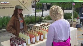 Skokie Farmers Market opens for the season