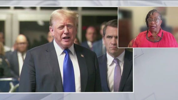 What's next for Donald Trump after guilty verdict?