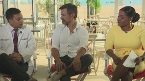 Good Day on the Road: 31st Annual Cancer Survivors' Celebration Walk and 5K in Grant Park this Sunday