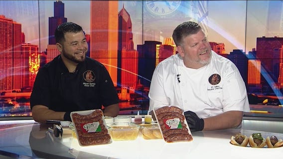 Fire it up! Grilling tips you need to know