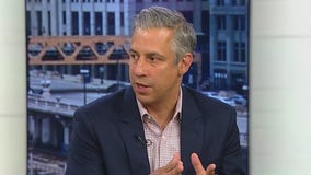 Takeaways from the Chicago Sky's clash with the Indiana Fever