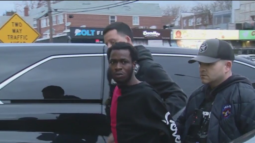 Queens gang takedown: Exclusive | FOX 5 New York