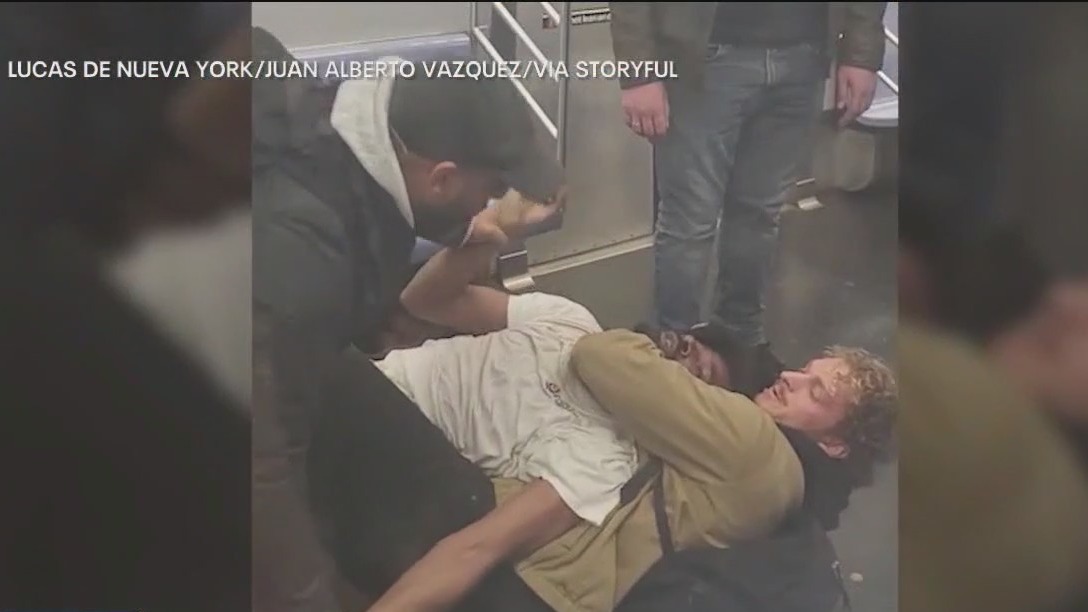 What happens if Daniel Penny is found guilty?