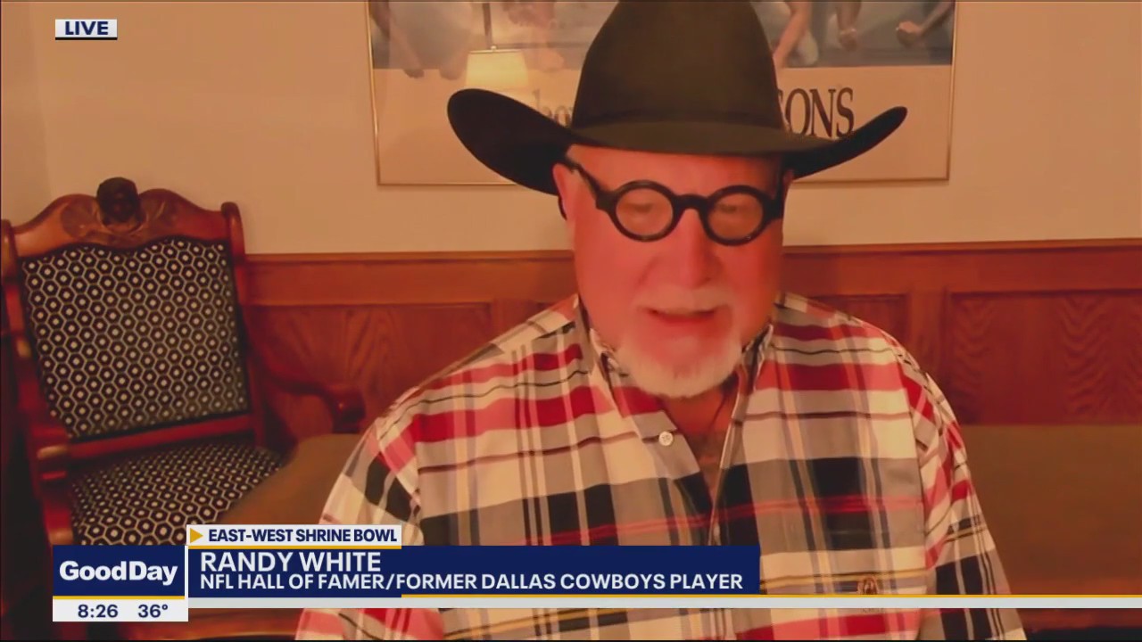 East-West Shrine Bowl comes to North Texas