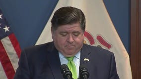 Prtizker signs 2025 state budget