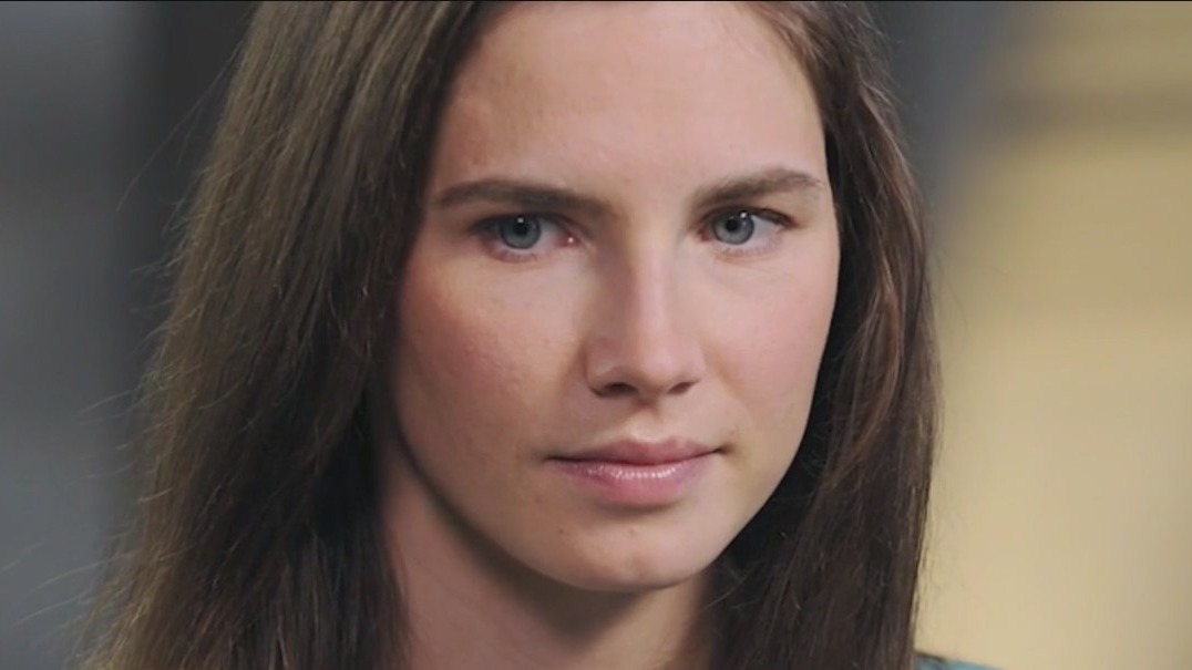 What to know about the latest trial involving Amanda Knox