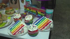 Women-owned Goddess and Grocer celebrates Pride Month