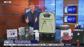 Father's Day gifts perfect for dad