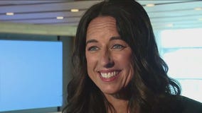 Tanya Dreesen tackles new era for the Chicago Bears