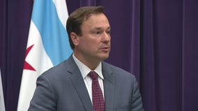 Charges filed in deadly shooting of Chicago father on his way to work