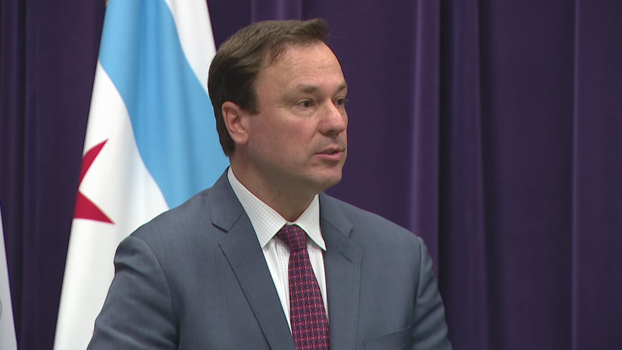 Charges filed in deadly shooting of Chicago father on his way to work